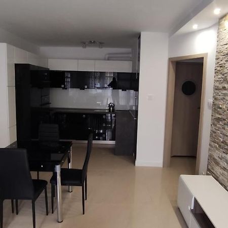 Apartament „Nad Jeziorkiem“ Apartment Кентшин Екстериор снимка