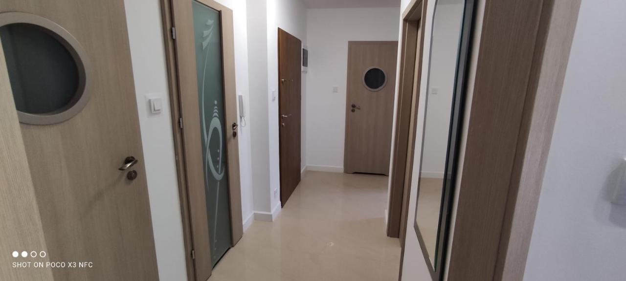 Apartament „Nad Jeziorkiem“ Apartment Кентшин Екстериор снимка