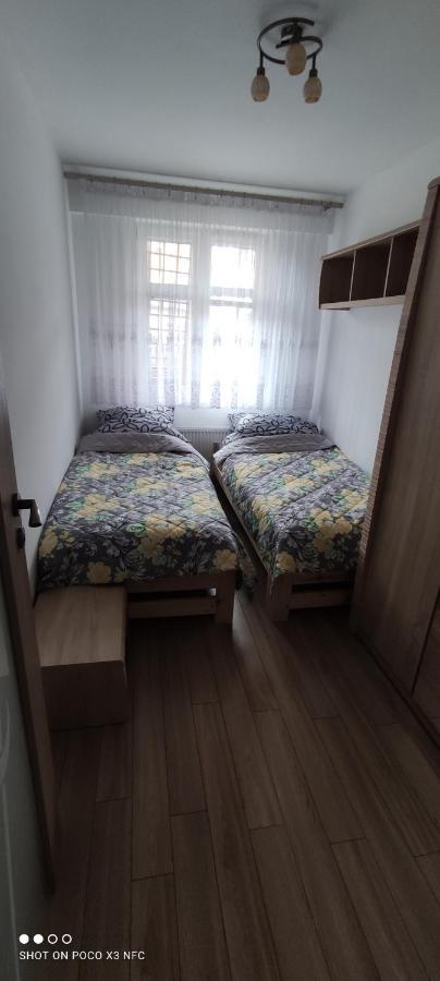 Apartament „Nad Jeziorkiem“ Apartment Кентшин Екстериор снимка